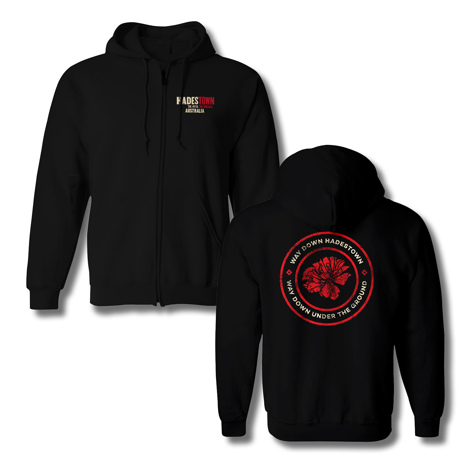 Hadestown Hoodie