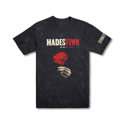  HAD-AU1-SYD-T