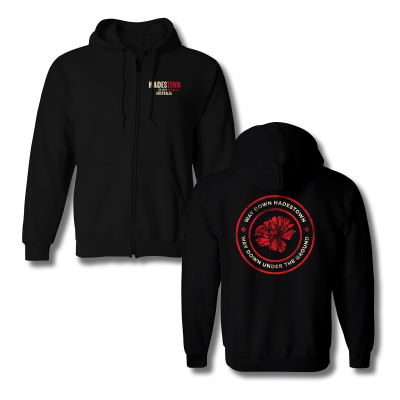 Hadestown Hoodie